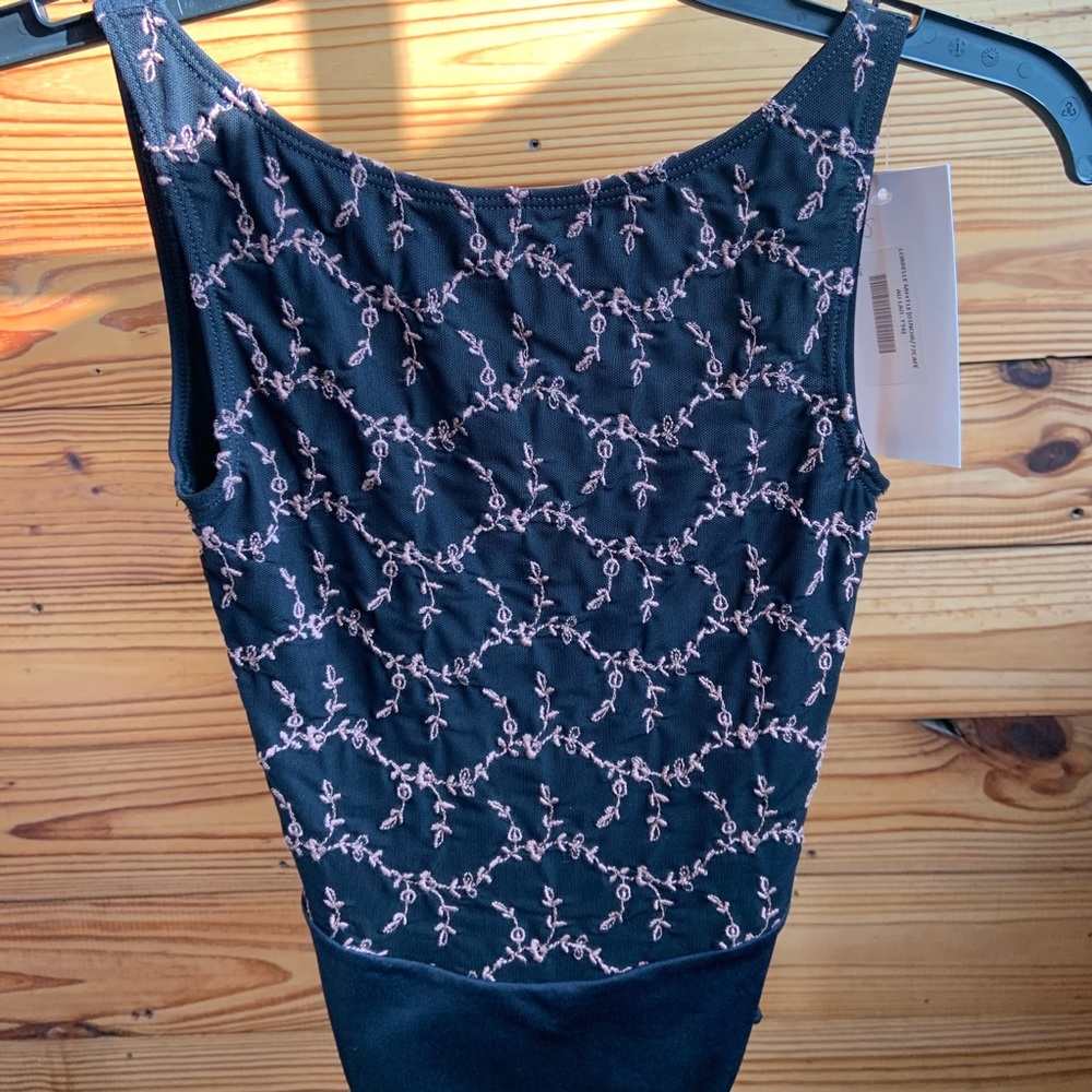 Ballet Rosa Lorrelle Leotard
